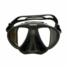 Kraken Aquatics Freediver Mask