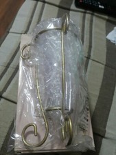 Avon elegance Vase Very rare and discontinued brand new in box x2