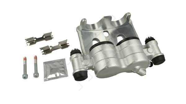 Bremssattel Vorne Rechts FüR Mercedes Sprinter (906) VW Crafter-image