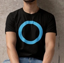 Germs Circle GI Punk Shirt, Music Unisex Shirt