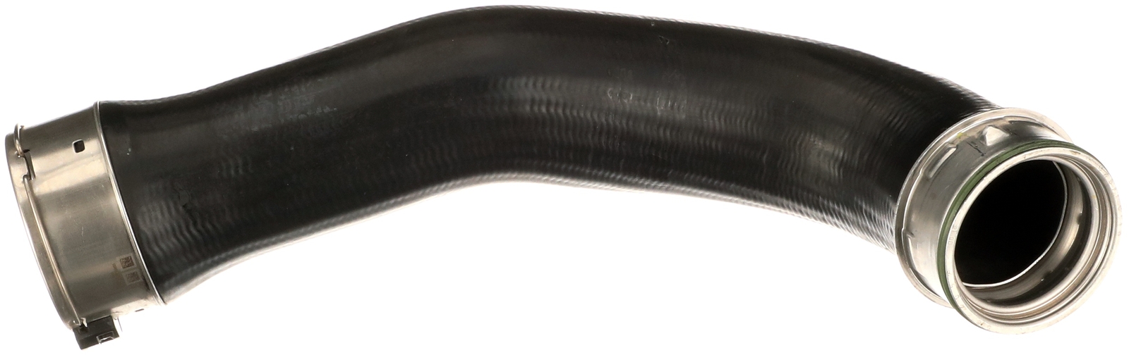 GATES 09-0435 Charger Air Hose for MERCEDES-BENZ