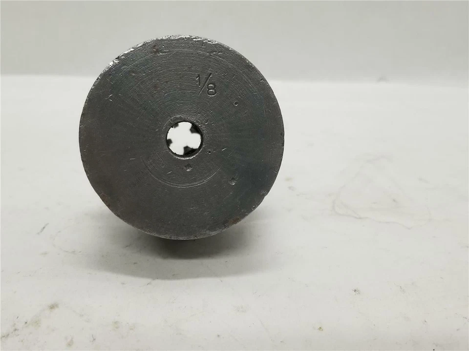 Toledo Pipe Threader Die Head 1/8" D48 - Image 3 of 4