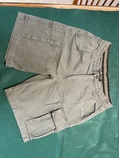 Official BSA Uniform Canvas Short Men s Size 32
