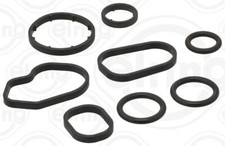 Oil Cooler Gasket Set FOR MERCEDES GLC 2.2 220 250 15->19 Elring