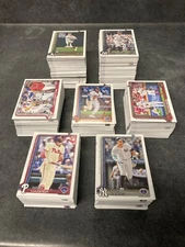 2025 Topps Series 1 Baseball Base Singles - Pick Card - Free Shipping! #250-350