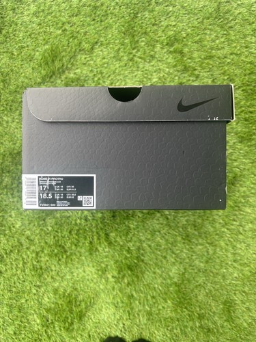 Size 17- Nike Zoom Kobe 6 Protro Low Reverse Grinch - In Hand - Ready To Ship - Picture 4 of 5