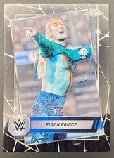 Topps Wrestling Original WWE Short Print Sports Trading Topps Wrestling Original WWE Short Print Sports Trading