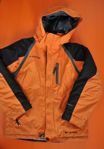 manteau ski 12 ans