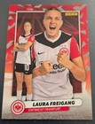 LAURA FREIGANG, GOALSCORING QUEEN, 24-25, PANINI, WOMEN BUNDESLIGA