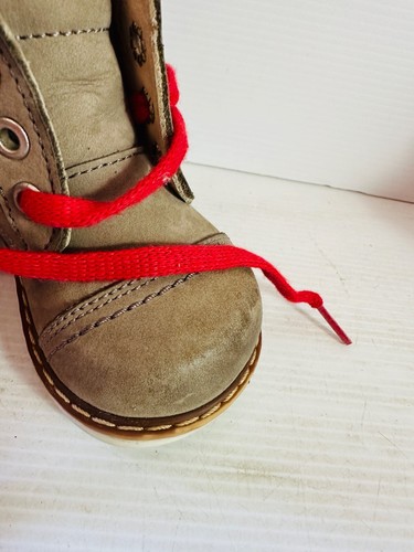 First Walkers Baby Toddler Pre-Walker Shoes Bulk Bundle Lot of 4 Size 2 & 3 - Picture 11 of 20