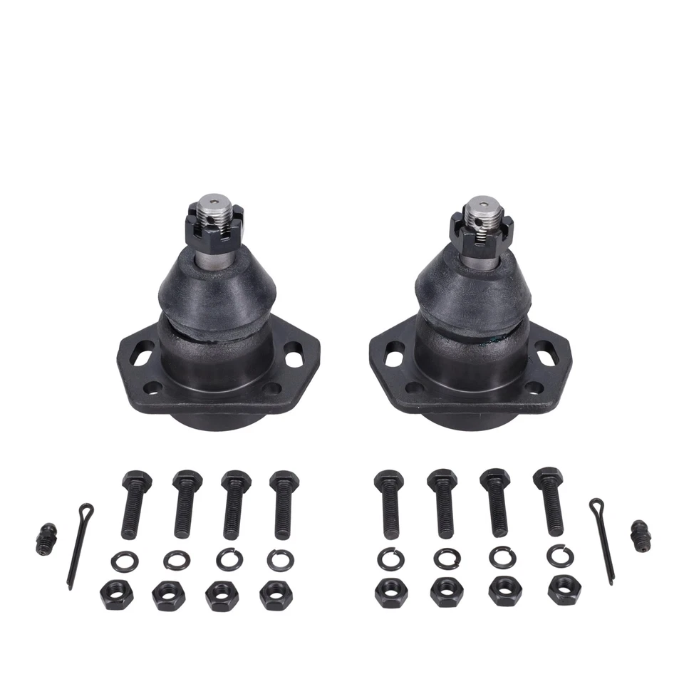 Oldsmobile 1965-70 tamaño completo rótulas superiores Foto 4 de 4