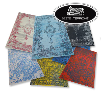 5 Sizes Modern Cheap Durable Rug ''VINTAGE'' Best Rugs 26 designs