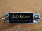 <!--F#f_0-->damaged holden lx torana phillips lp40 yellow needle car radio sl slr ss etc<!--F/-->