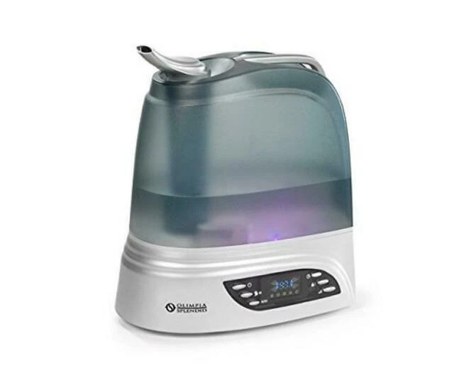 Umidificatori e vaporizzatori ad ultrasuoni