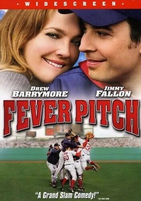 Fever Pitch (DVD - WIDESCREEN)   **DISC ONLY**