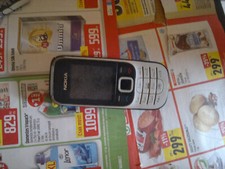 Nokia 2330 phone for sale, good and uses vodafone hu sim card