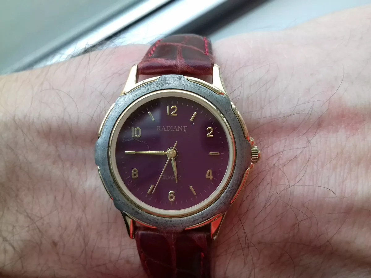 Luxury swiss made watches store