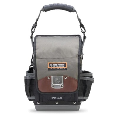 #ad Veto Pro Pac TP LC VPP10269 Large Tool Pouch $124.99