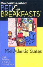 Recommended Bed & Breakfasts Mid-Atlantic States (RECOMMENDED BED AND...