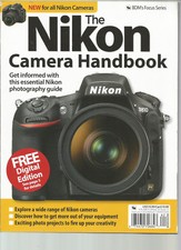 THE NIKON CAMERA HANDBOOK VOL.6 WINTER 2016/2017