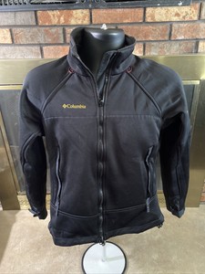 columbia titanium softshell