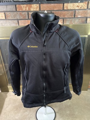 Columbia Titanium Interchange Soft 