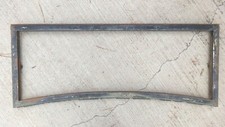 1926 1927 Model T Ford Windshield Frame Original Coupe Tudor Sedan