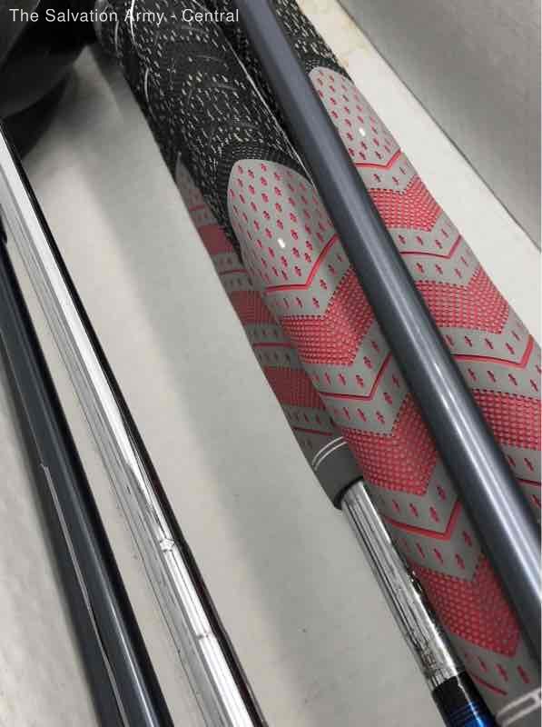 Mizuno Golf Clubs eBay