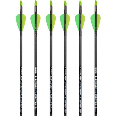 その他 Diana,Judgment's Arrow CSR PANDARUS INFINITY 4.2mm Carbon Arrows for Archery Competition
