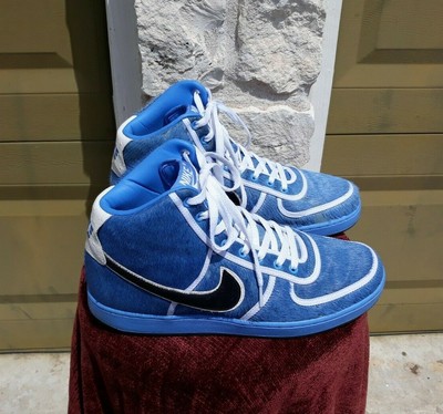 Nike Vandal High Supreme 2007 Pack 