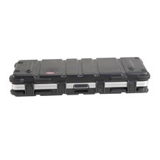 SKB ATA 61 Note Keyboard Case with Wheels