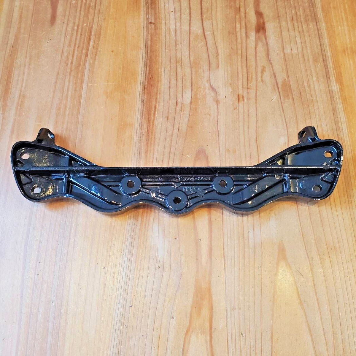 KAWASAKI Genuine EX650CBFL EX650C9F METER MIRROR BRACKET 11055