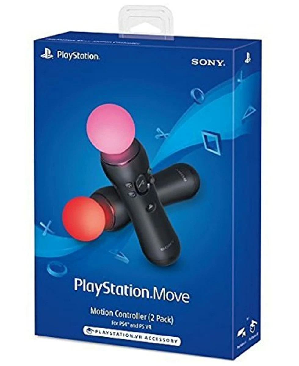 Ps3 motion controller online compatible with ps4