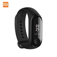Xiaomi Mi Band 3 Curved OLED Display Smart Watch Fitness Wristband Bracelet Hot