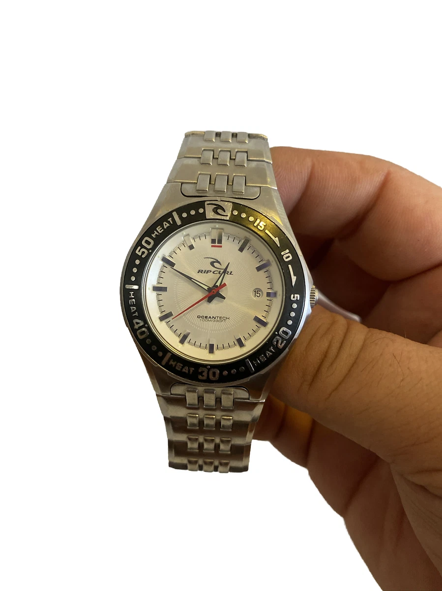 Rip curl hotsell classic surf watch