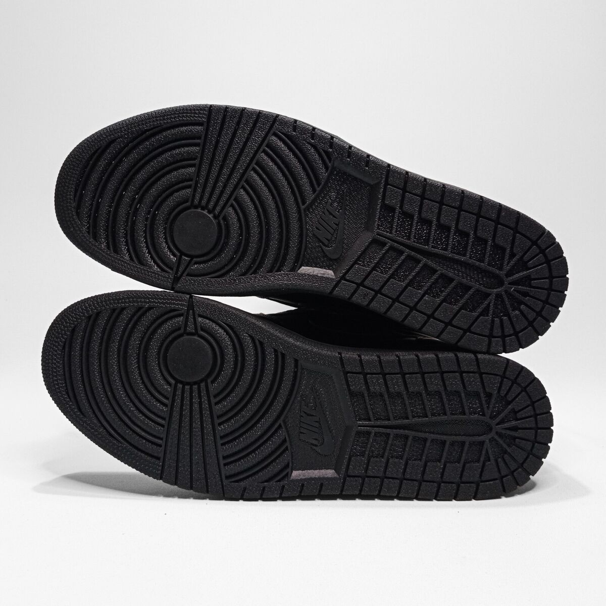 Size 10 - Air Jordan 1 Retro OG High Triple Black for sale Size 10 - Air Jordan 1 Retro OG High Triple Black for sale