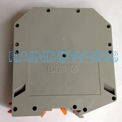 NEW FOR Phoenix Contact UKH150-3010110 High Current Terminal Block