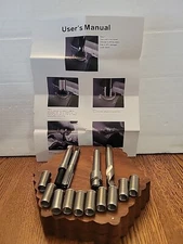 M 11 X 1.5 Spark Plug Thread Repair Kit Brand New Spark Plug Repair Kit