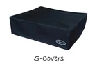 Dust Cover Protector For Schiit Audio Freya+ Tube Preamp