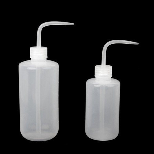 Borraccia da Giardino 500 ML Leggera Lavaggio Piante da Interno - Foto 8 di 8