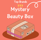 Skincare Bundle Box Gift Mystery Box New Beauty Box