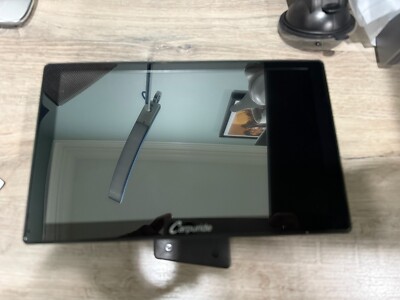 Carpuride  2024 901pro Portable 9 Inch Touch Screen Wireless Carplay Android