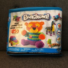 bunchems jumbo pack