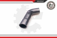 Esen SKV Ladeluftschlauch Passend FüR BMW 3Er Touring E46 320D 318D 24SKV139
