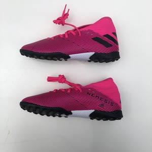 pink turf soccer shoes