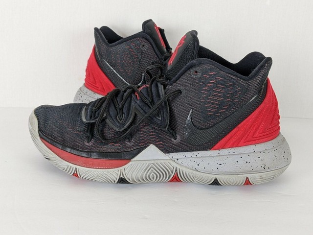 kyrie 5 bred for sale