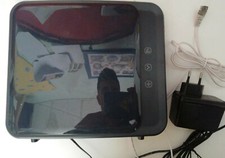 Modem FASTWEB ROUTER ADSL FIBRA OTTICA Modello: DGA4131FWB