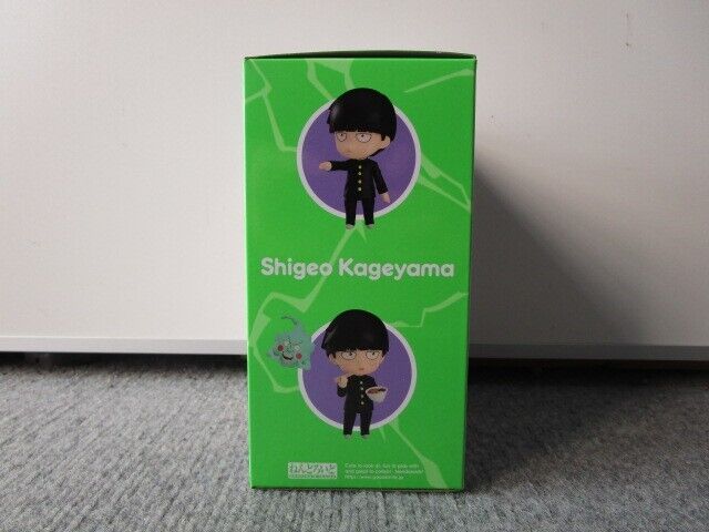  GOOD SMILE COMPANY Mob Psycho 100 III: Shigeo Kageyama