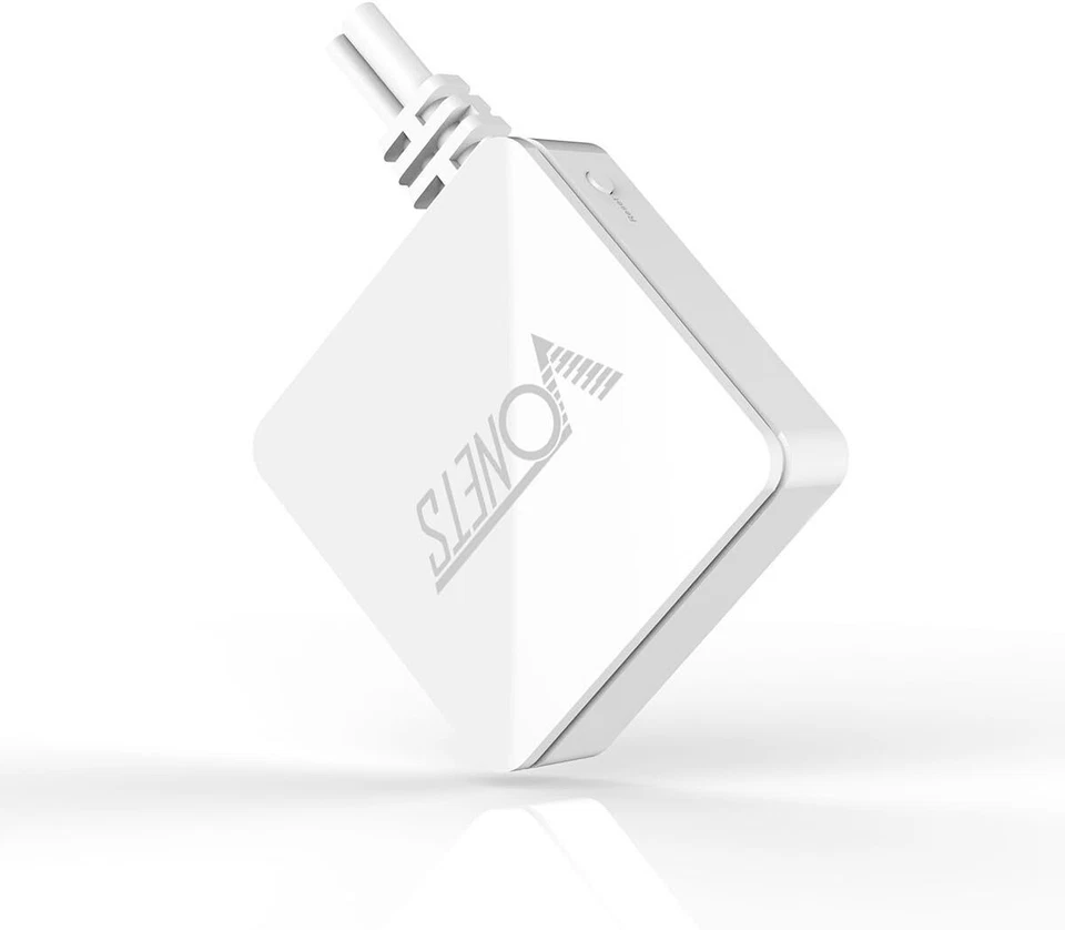 VONETS Mini WiFi Bridge Portable Wireless Router/Repeater Ethernet to WiFi with - Image 2 of 4