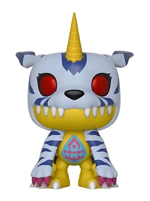 funko digimon